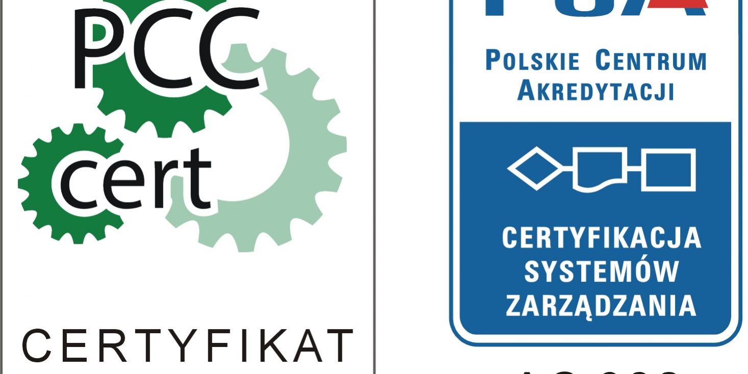 znak cert pcc-pca QMS new